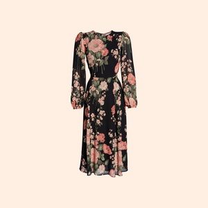 Reformation Luanne Dress (Louise)